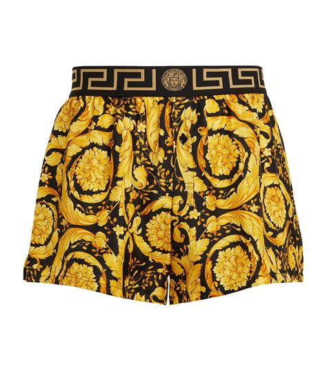 cheap versace boxer briefs|versace boxer shorts sale.